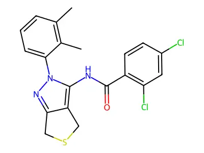 F0541-1521 structure