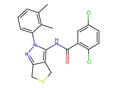 F0541-1523 structure
