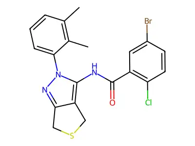 F0541-1524 structure