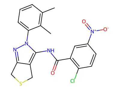 F0541-1527 structure