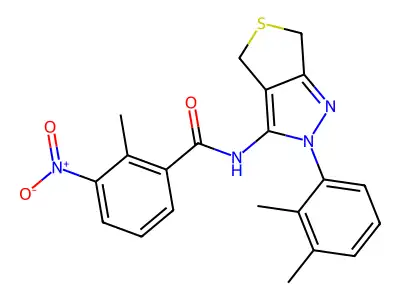 F0541-1528 structure