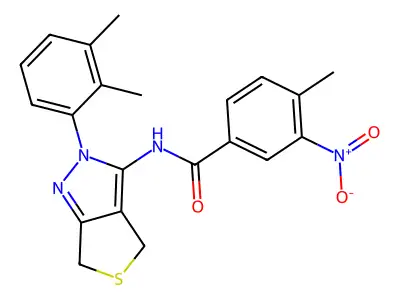 F0541-1529 structure