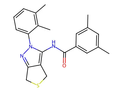F0541-1532 structure