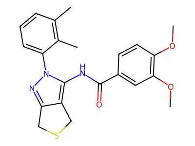 F0541-1536 structure