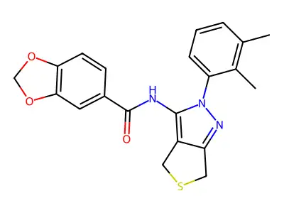 F0541-1545 structure