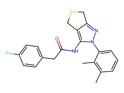 F0541-1548 structure
