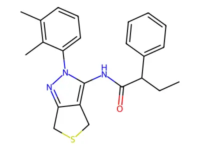 F0541-1552 structure