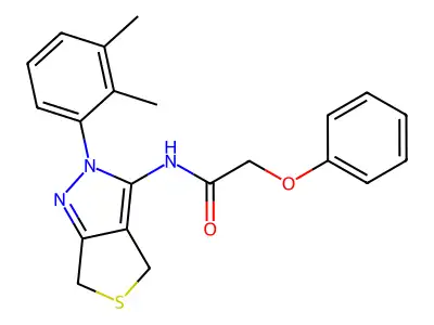 F0541-1554 structure