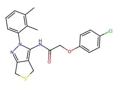 F0541-1555 structure