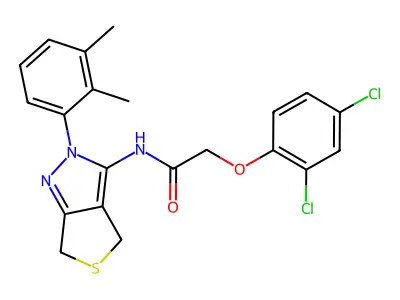 F0541-1556 structure