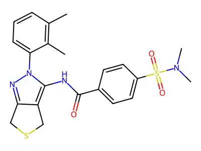 F0541-1567 structure