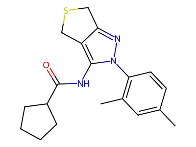 F0541-1671 structure