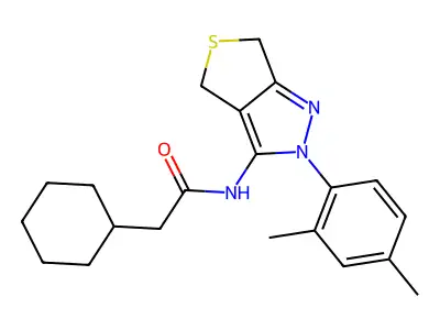 F0541-1672 structure