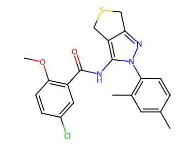 F0541-1677 structure