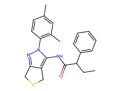 F0541-1680 structure
