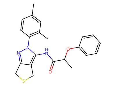 F0541-1681 structure