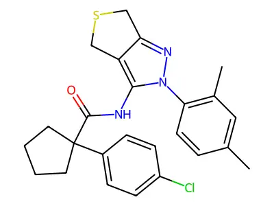 F0541-1683 structure