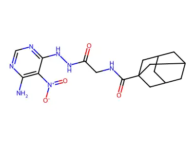 F0543-0270 structure