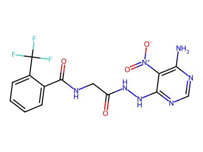 F0543-0277 structure