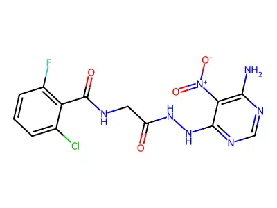 AB00625685-02 structure