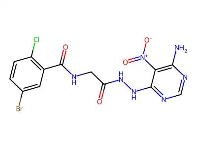 AB00668294-01 structure