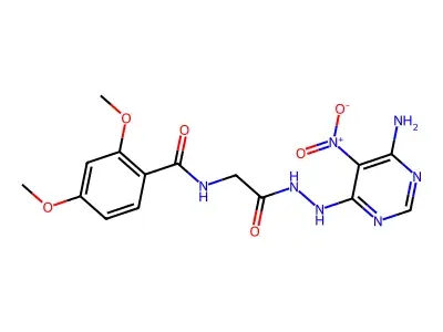 AB00668295-01 structure