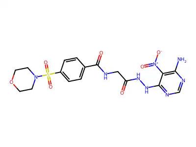F0543-0295 structure