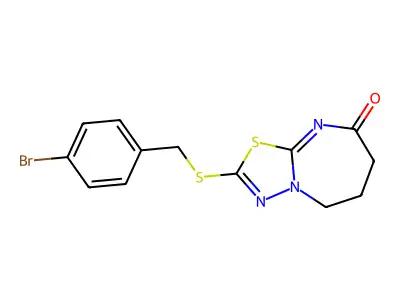 F0544-0002 structure