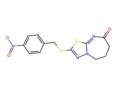 F0544-0011 structure