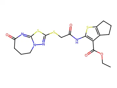 F0544-0061 structure