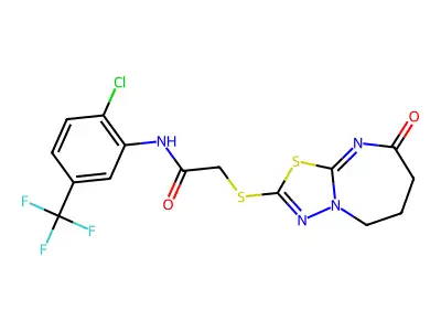 F0544-0084 structure