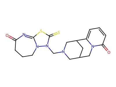 F0544-0164 structure