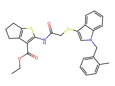 F0545-0484 structure