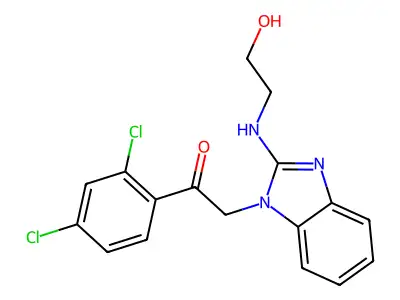 BAS 03155273 structure