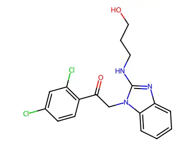 BAS 03155274 structure