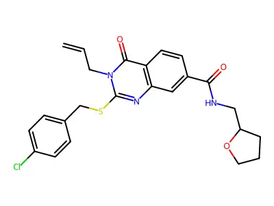 F0913-4114 structure