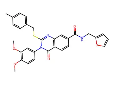 F0913-4128 structure