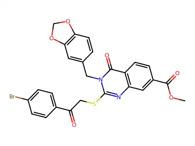 F0913-4139 structure