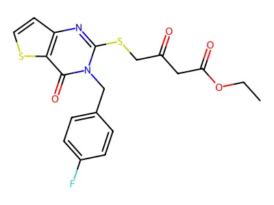 F0913-4208 structure