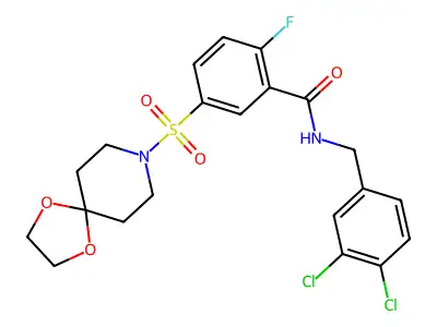 F0913-4779 structure