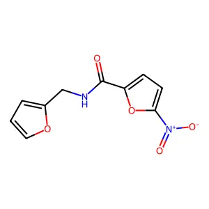 SK&F 85738 structure