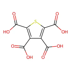 L-Tyrosine, N-acetyl-3,5-diamino-O-(4-methoxyphenyl)-, ethyl ester structure