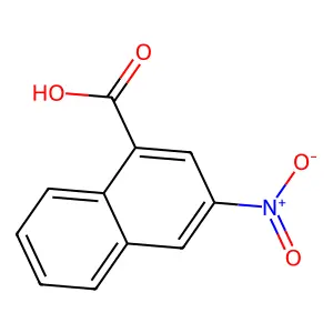Propanamide, 2-chloro-N-(3-(2-thienyl)-5-isoxazolyl)- structure