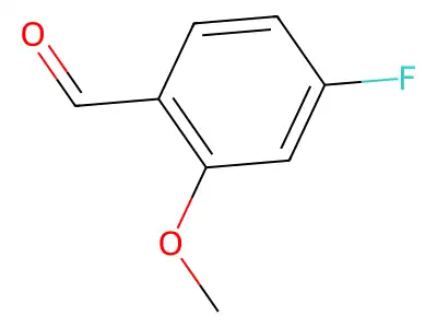 2,4-Difluoroanisole structure