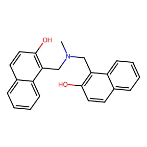 N(3)-Histidylriboflavin structure