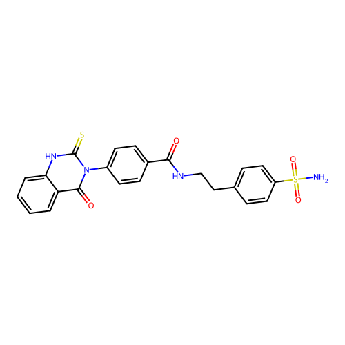 F0916-6373 structure