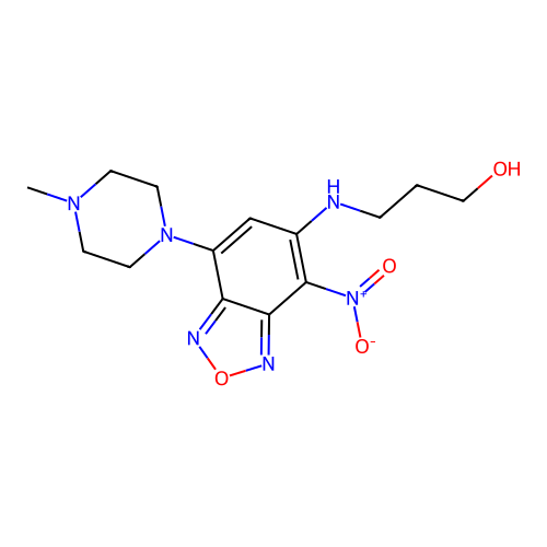 F0917-1544 structure