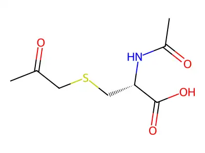 Diethyl methyl(naphthalen-1-ylmethyl)propanedioate structure