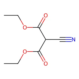 (1-benzyl-1H-imidazol-2-yl)acetonitrile structure