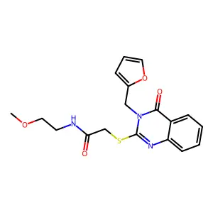F0916-4799 structure